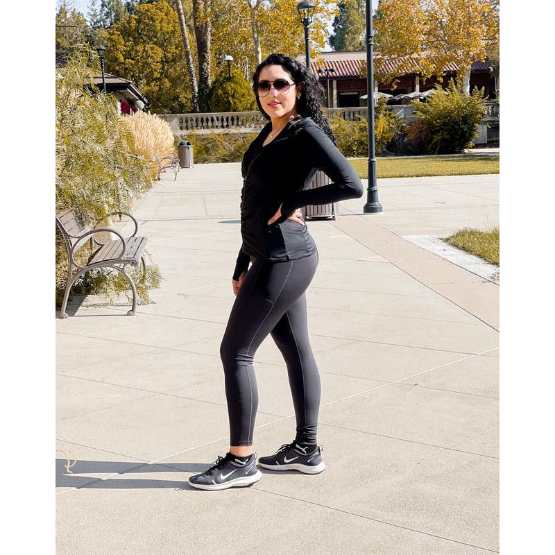 ONYX JACKET