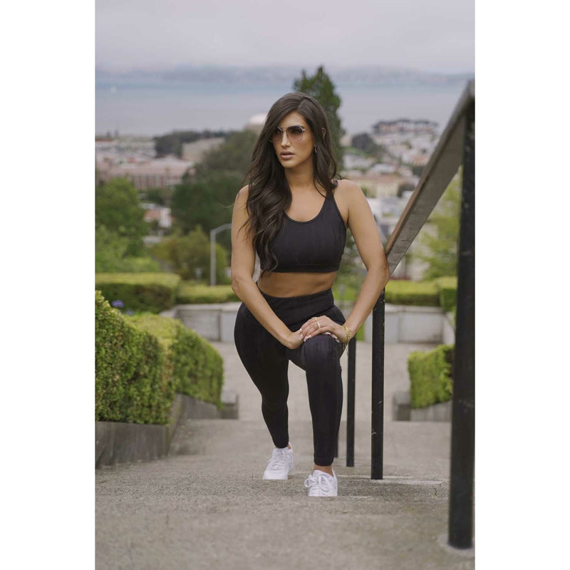 HAMPTONS LEGGINGS