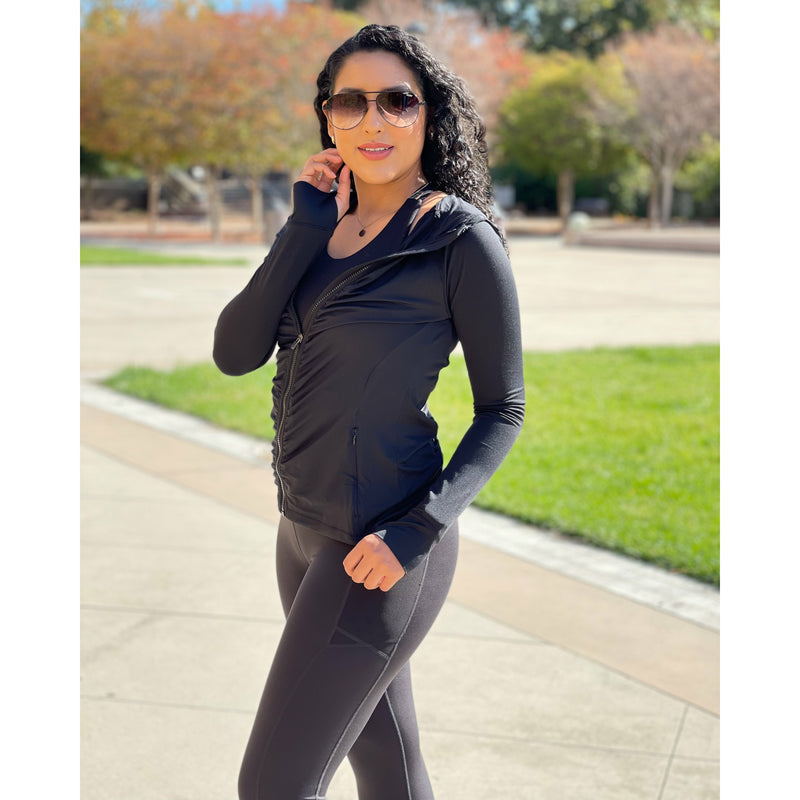 ONYX JACKET
