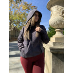 ACTIVE JACKET | SHADOW GREY